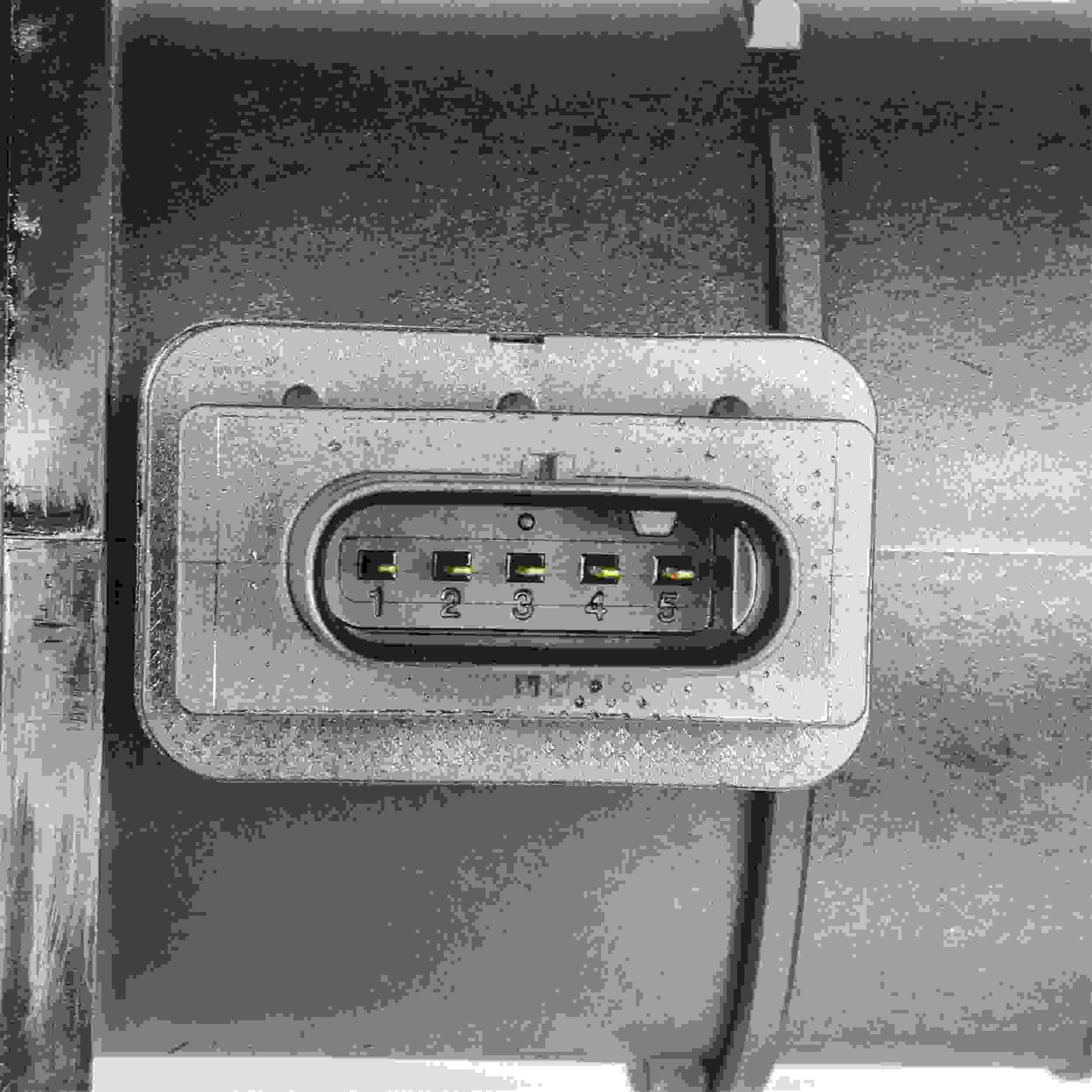 Encore Automotive Mass Air Flow Sensor AFM-K10010