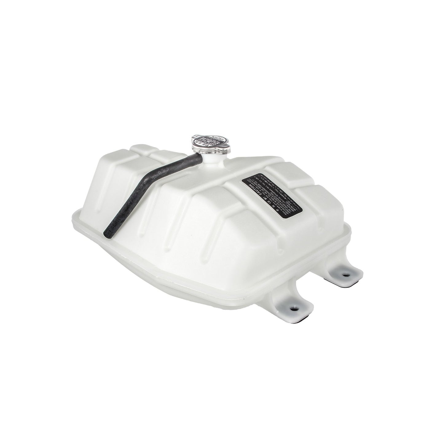 Encore Automotive Engine Coolant Reservoir CT-K10001