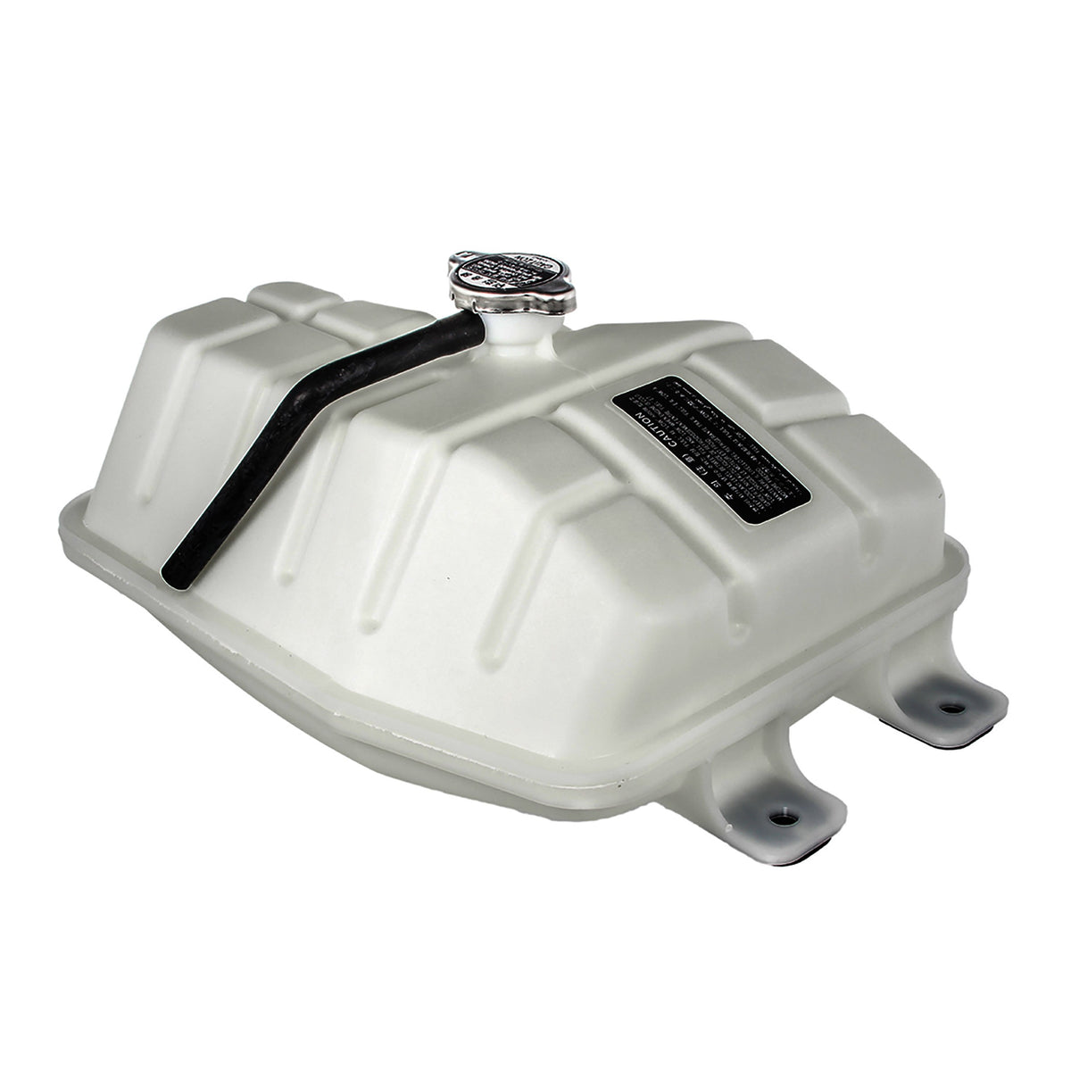 Encore Automotive Engine Coolant Reservoir CT-K10001
