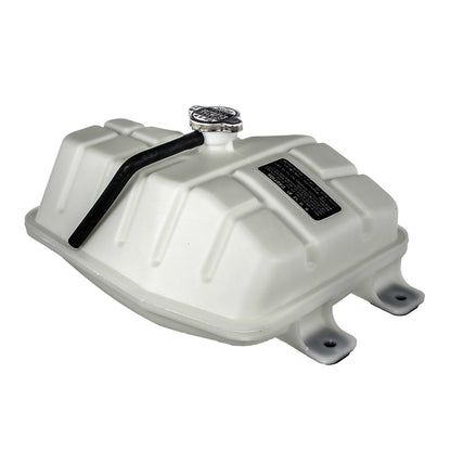 Encore Automotive Engine Coolant Reservoir CT-K10001