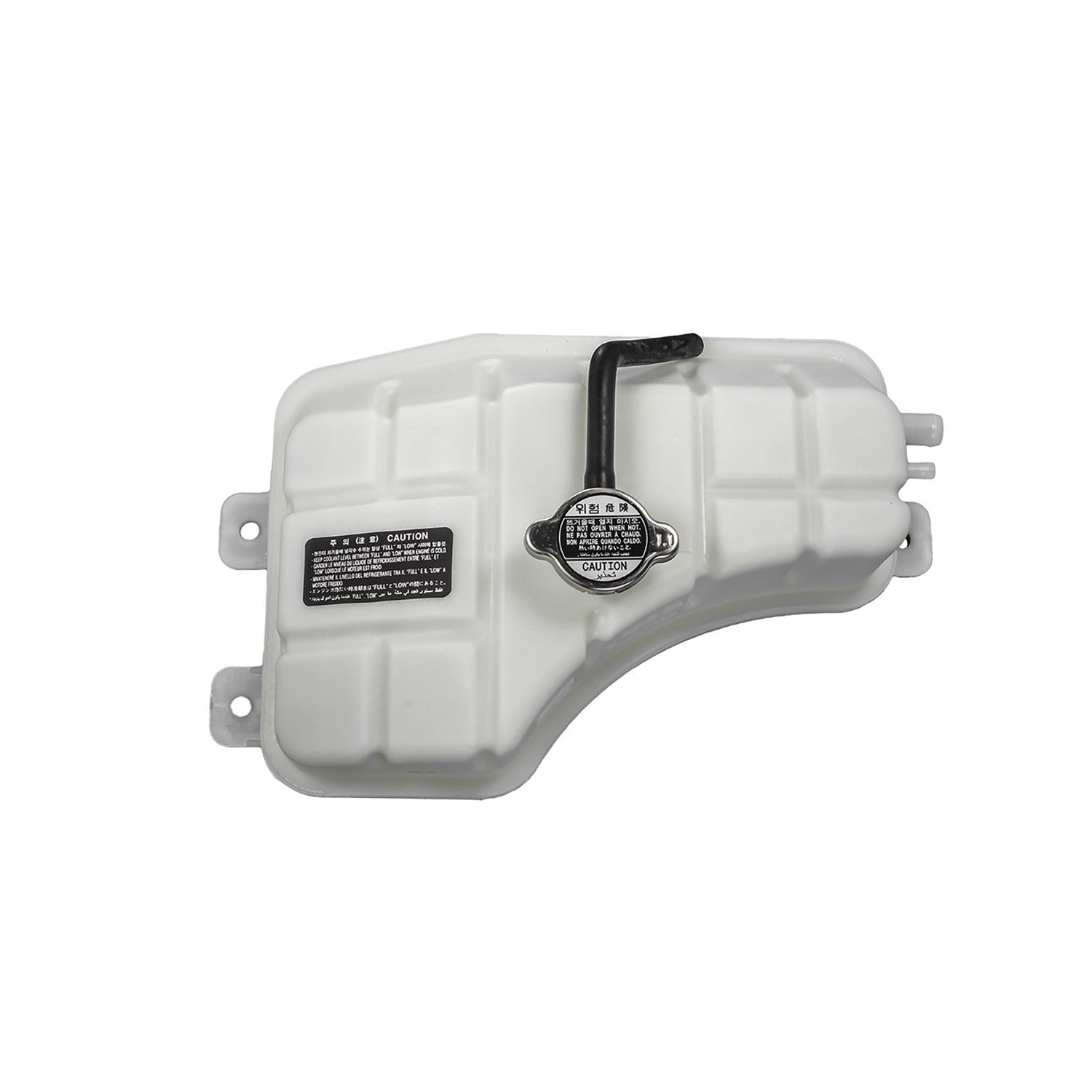 Encore Automotive Engine Coolant Reservoir CT-K10001