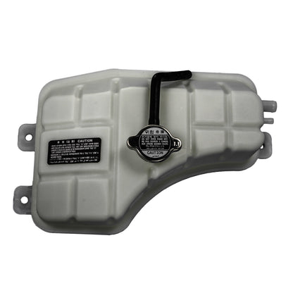 Encore Automotive Engine Coolant Reservoir CT-K10001