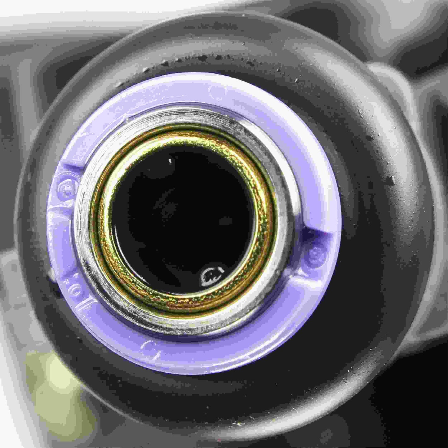 Encore Automotive Fuel Injector FI-J50016