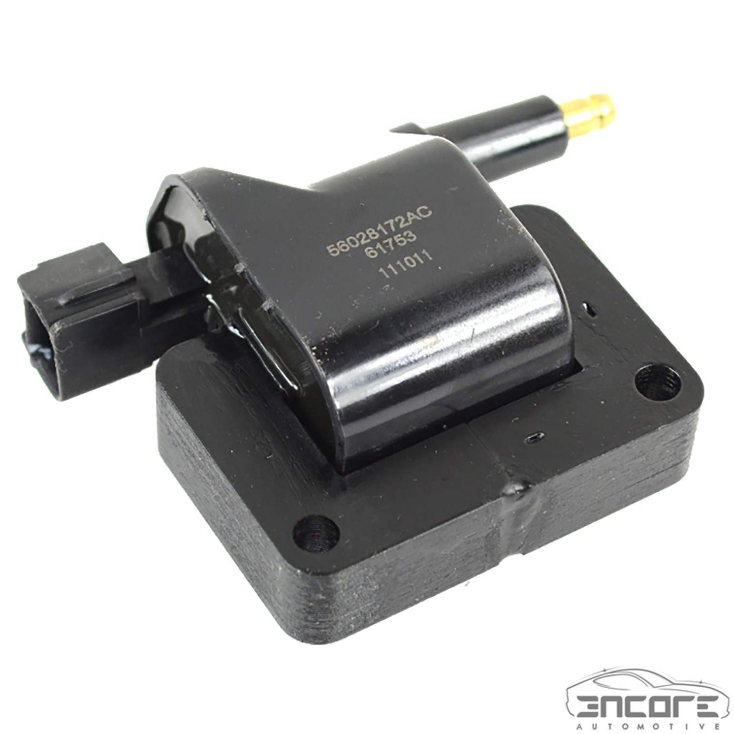 Encore Automotive Ignition Coil IC-D20010