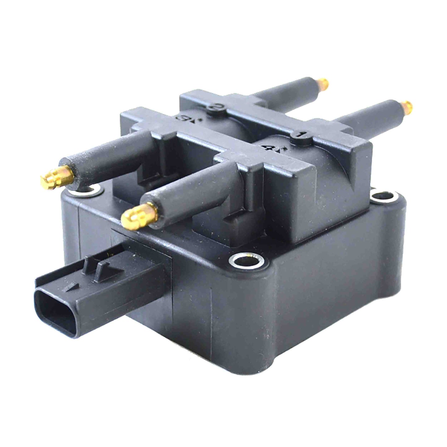 Encore Automotive Ignition Coil IC-D20012