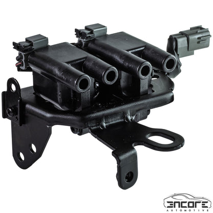 Encore Automotive Ignition Coil IC-K10015