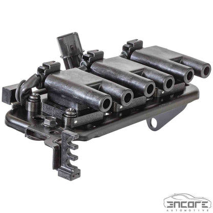 Encore Automotive Ignition Coil IC-K10020