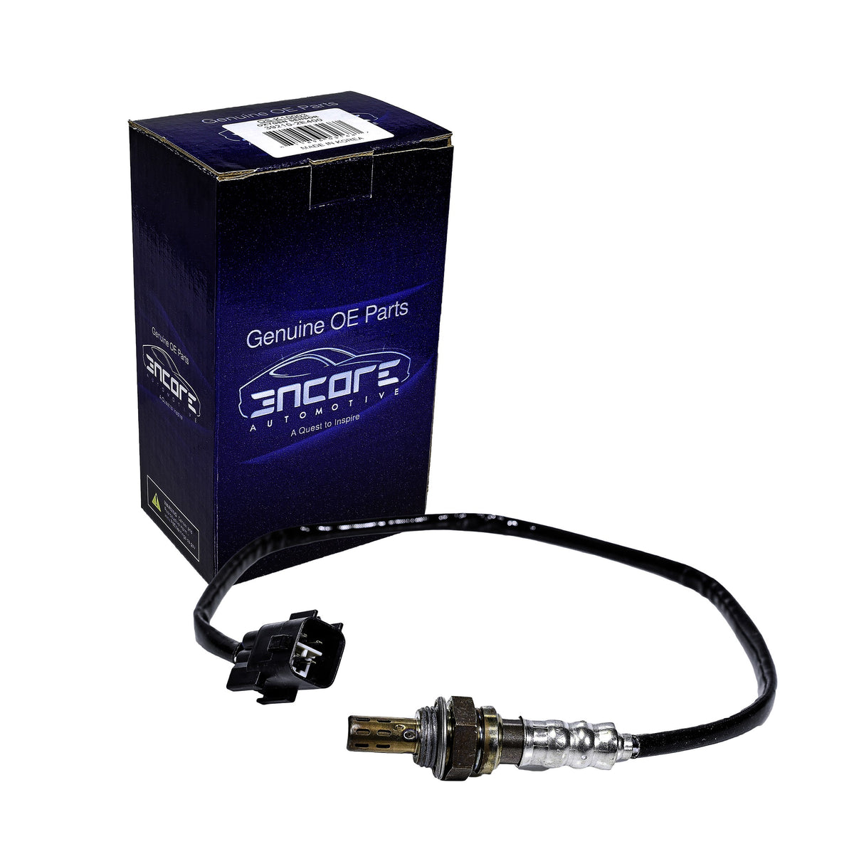 Encore Automotive Oxygen Sensor OS-K10004