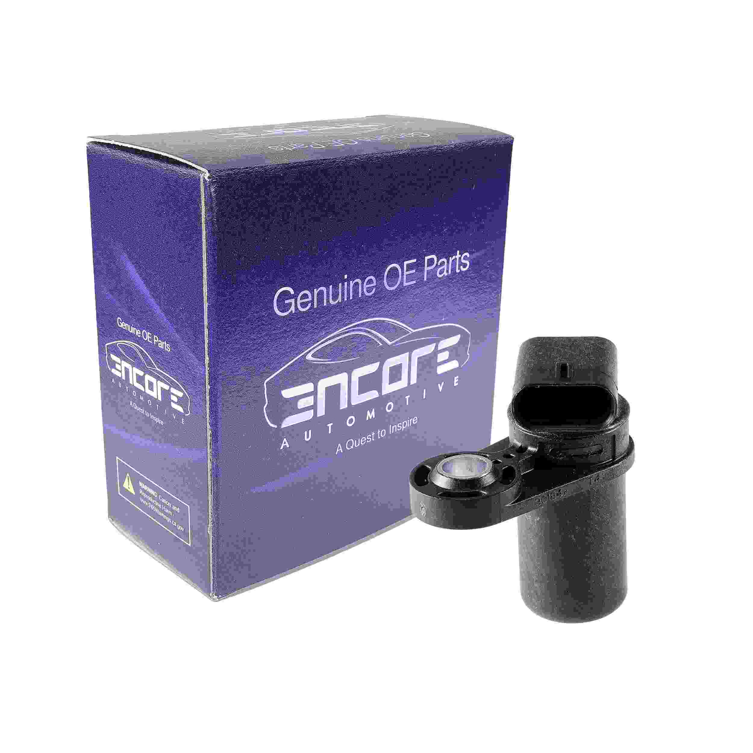 Encore Automotive Engine Crankshaft Position Sensor SCK-D20022