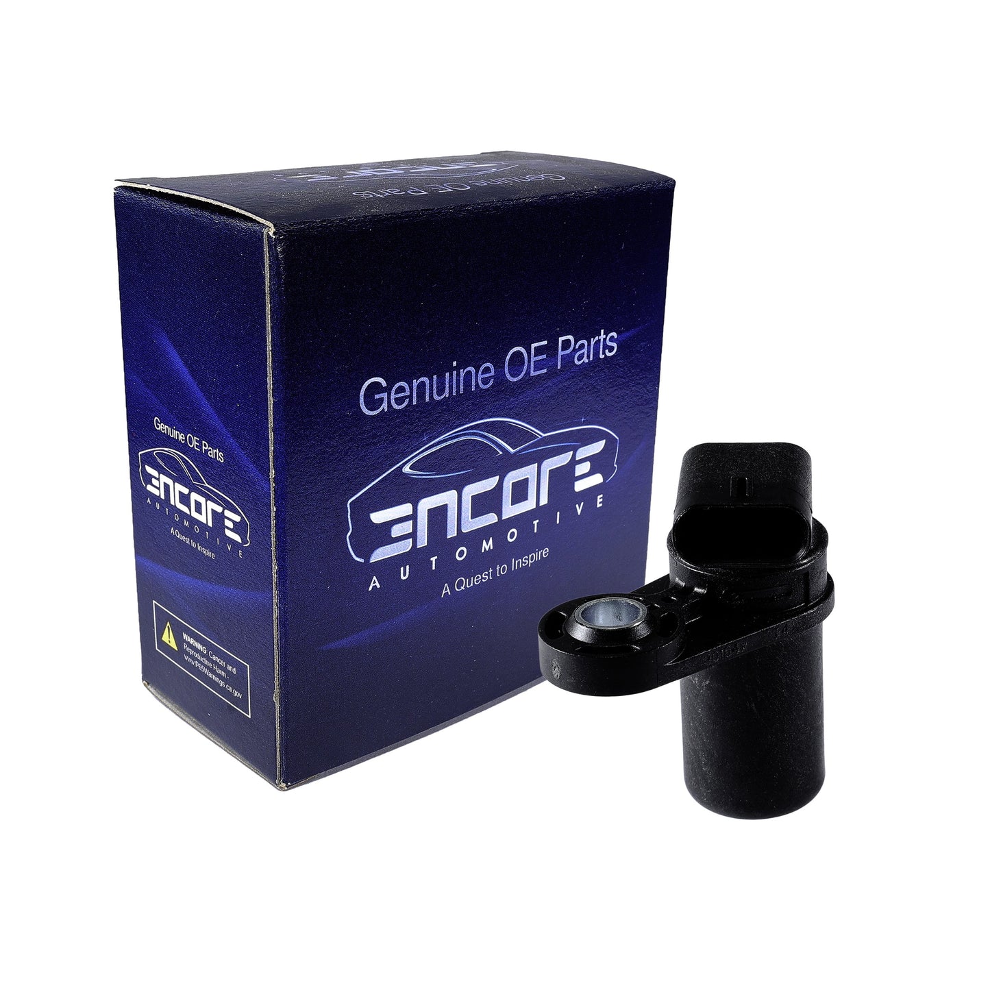 Encore Automotive Engine Crankshaft Position Sensor SCK-D20022