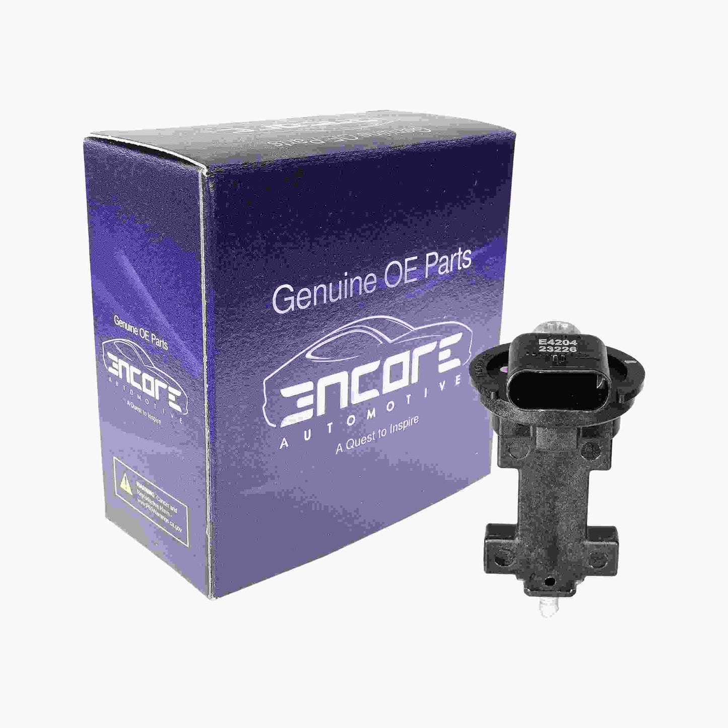 Encore Automotive Engine Camshaft Position Sensor SCM-D20004