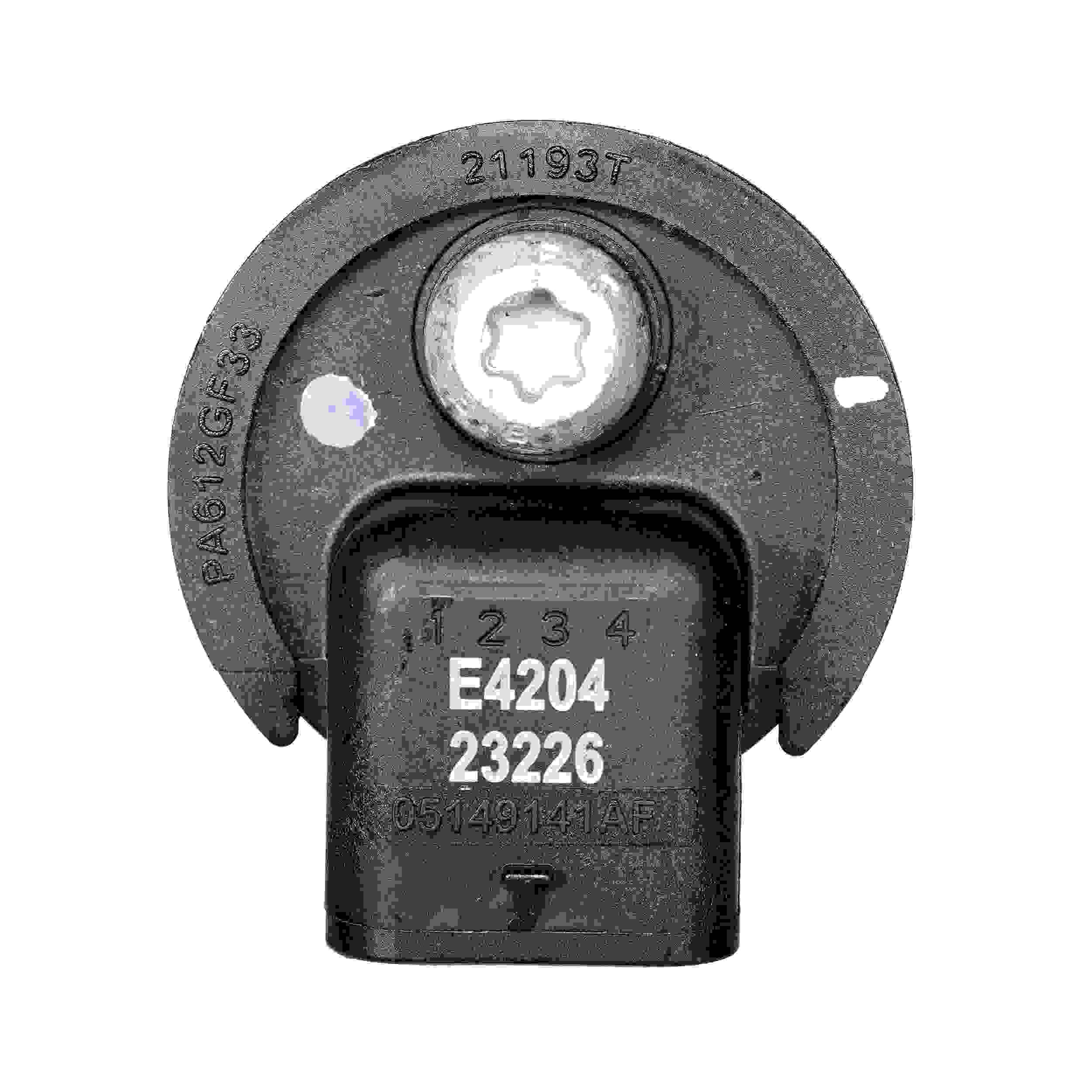 Encore Automotive Engine Camshaft Position Sensor SCM-D20004