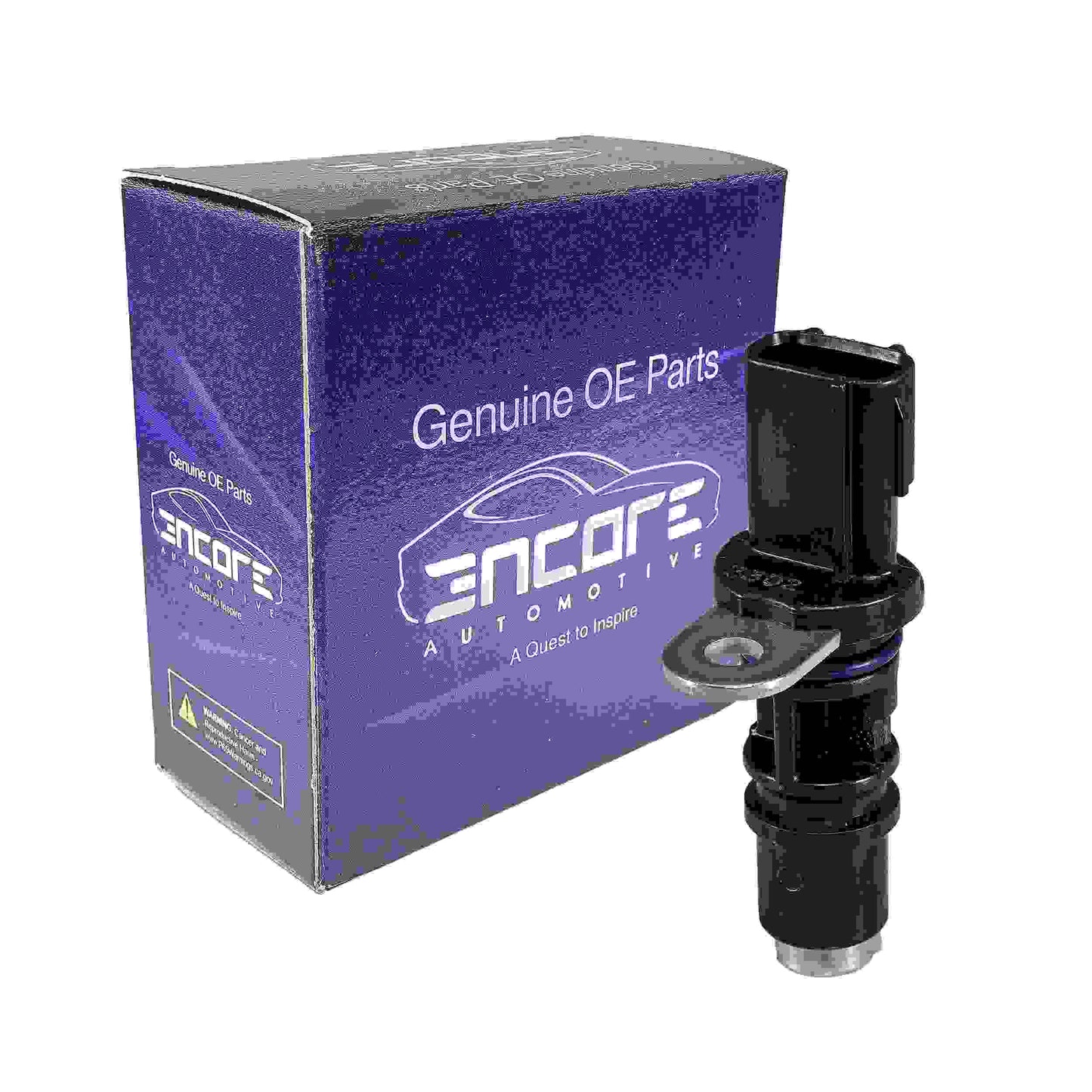 Encore Automotive Engine Camshaft Position Sensor SCM-D20005