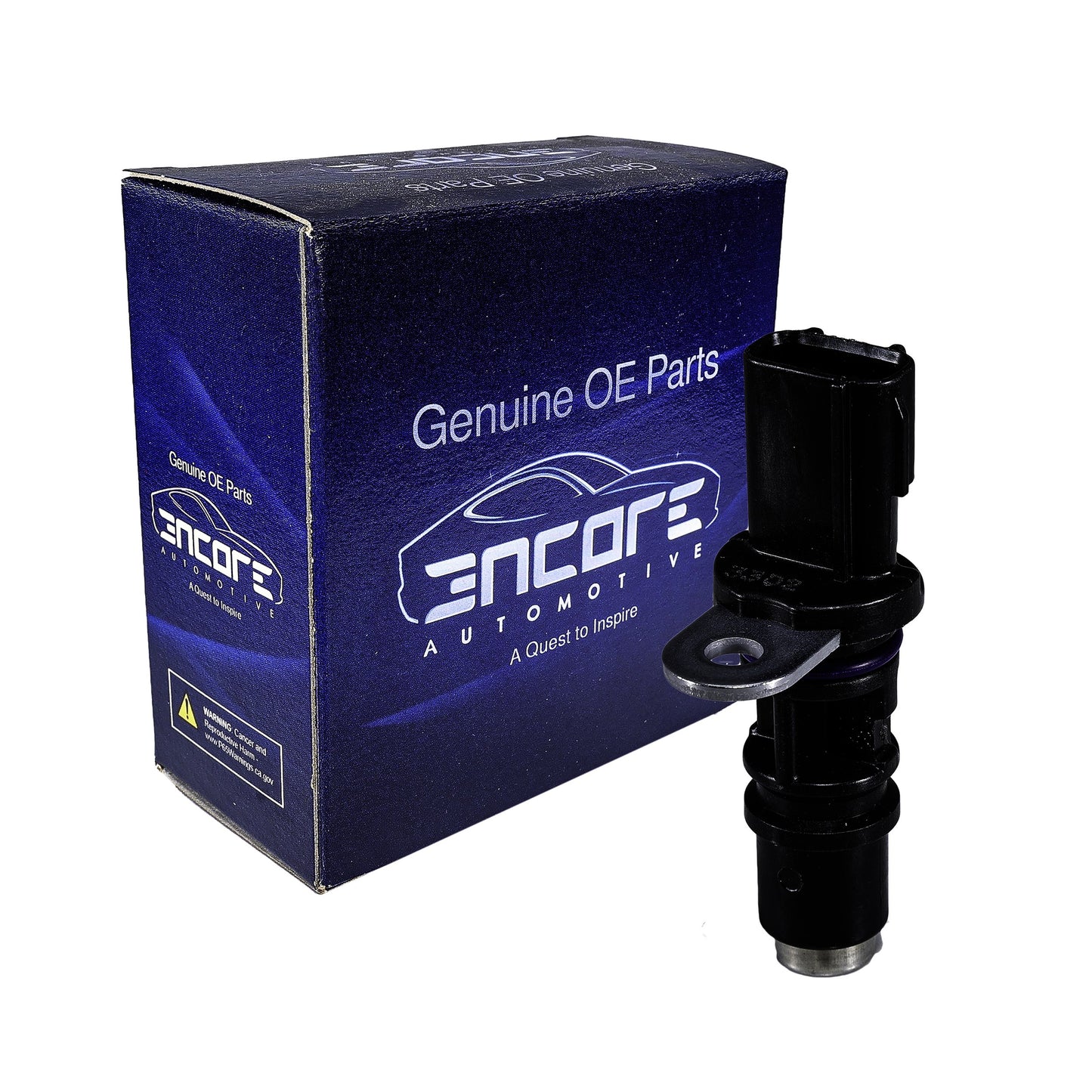 Encore Automotive Engine Camshaft Position Sensor SCM-D20005