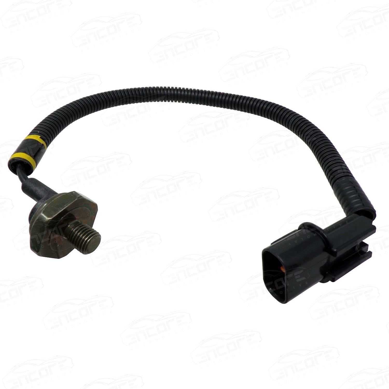 Encore Automotive Ignition Knock (Detonation) Sensor SKS-K10006