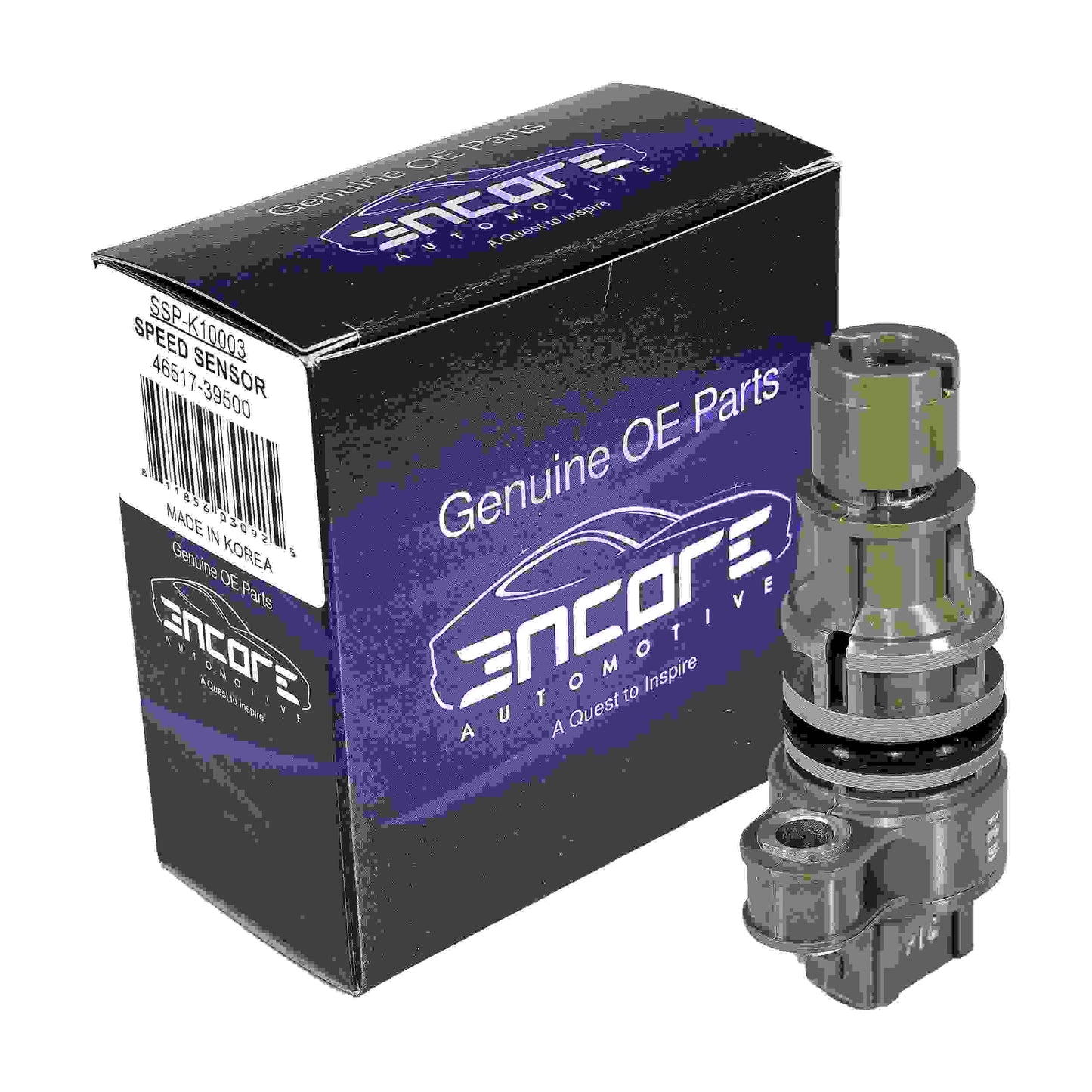 Encore Automotive Vehicle Speed Sensor SSP-K10003