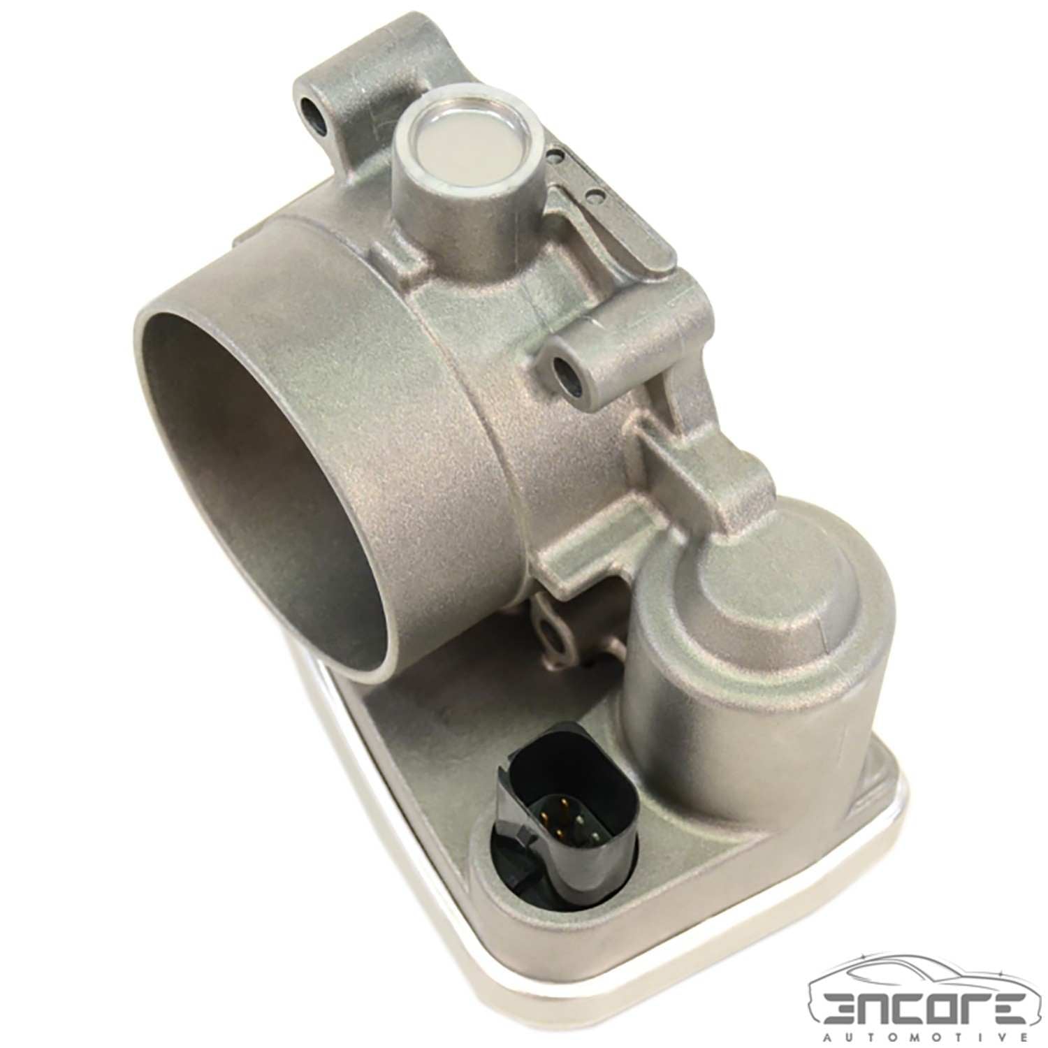 Encore Automotive Fuel Injection Throttle Body TB-D20003