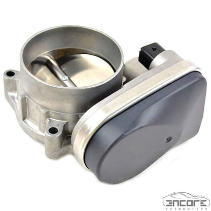 Encore Automotive Fuel Injection Throttle Body TB-D20004
