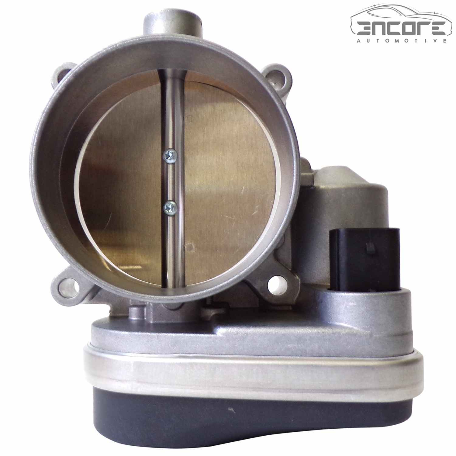 Encore Automotive Fuel Injection Throttle Body TB-D20004