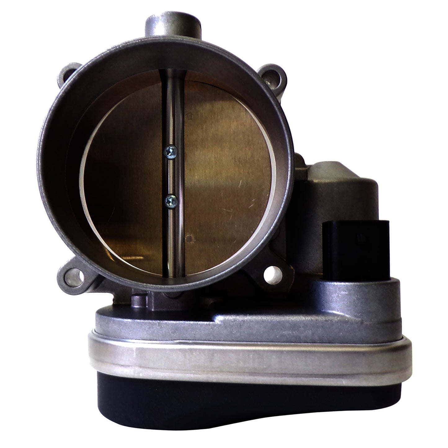 Encore Automotive Fuel Injection Throttle Body TB-D20004