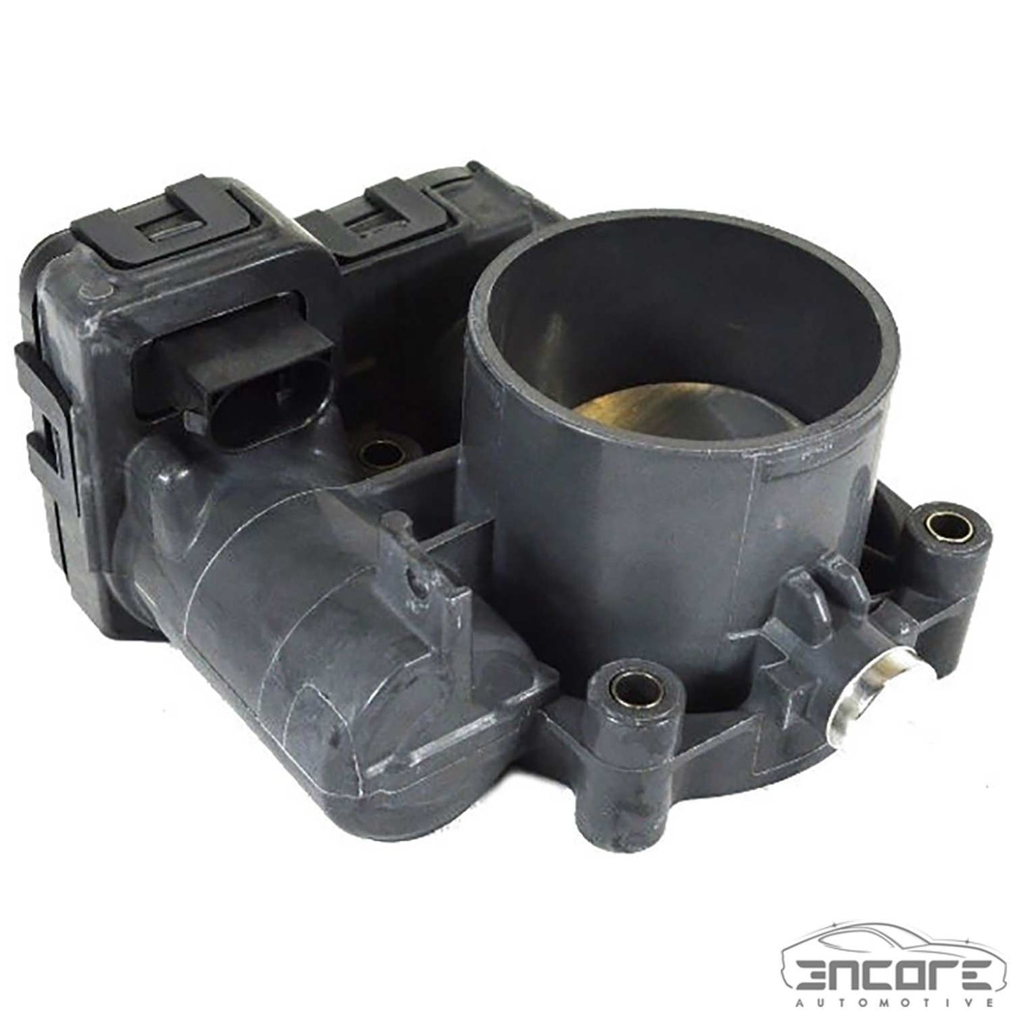 Encore Automotive Fuel Injection Throttle Body TB-D20005