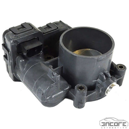 Encore Automotive Fuel Injection Throttle Body TB-D20005