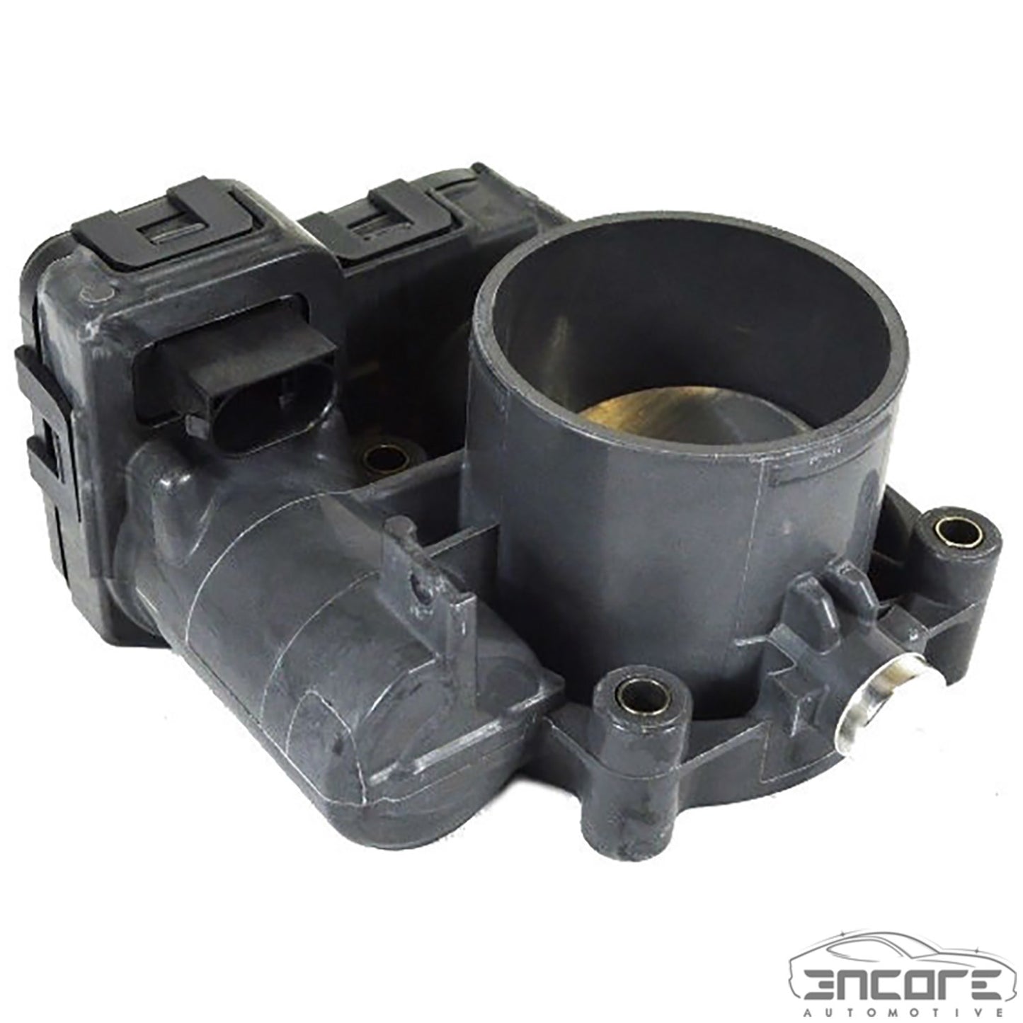 Encore Automotive Fuel Injection Throttle Body TB-D20005