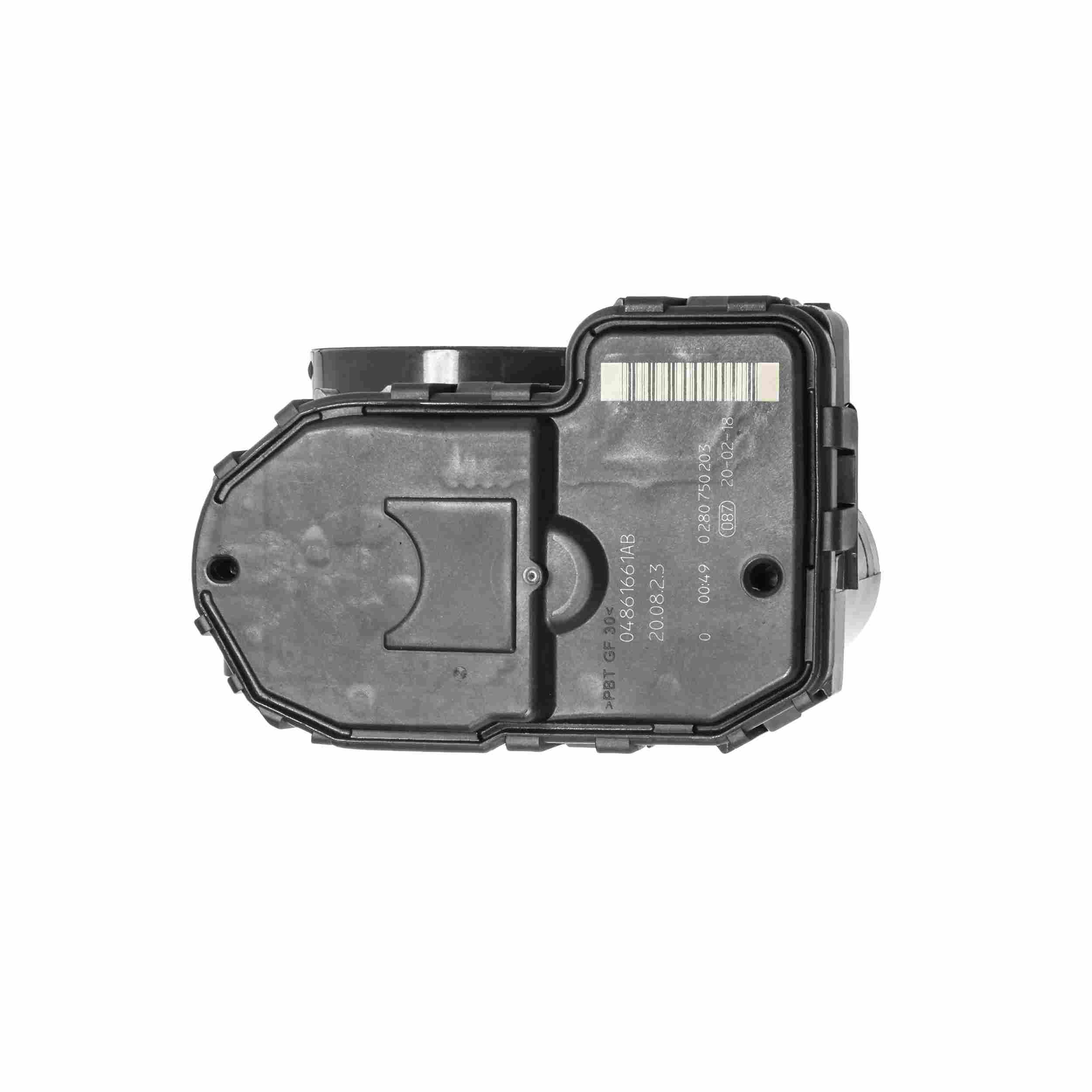 Encore Automotive Fuel Injection Throttle Body TB-D20005