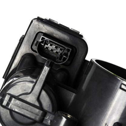 Encore Automotive Fuel Injection Throttle Body TB-D20005
