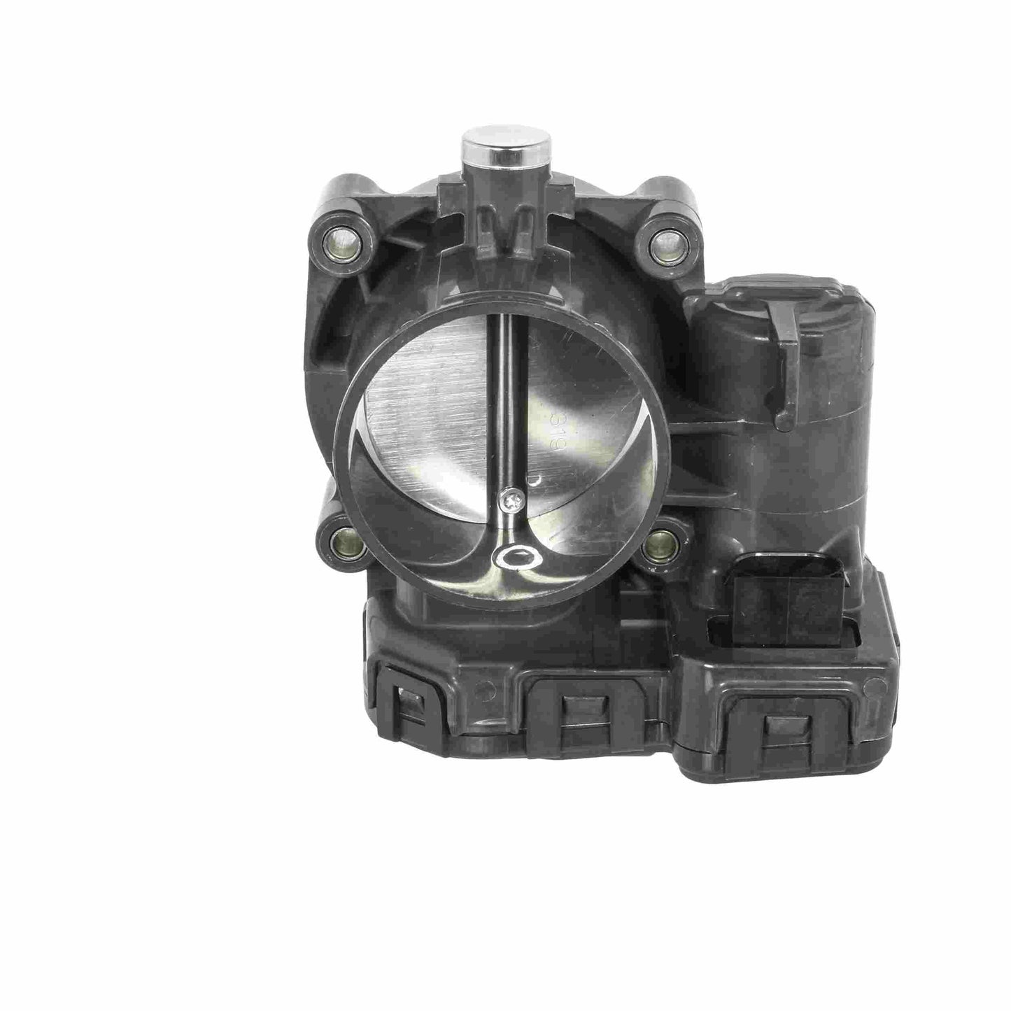 Encore Automotive Fuel Injection Throttle Body TB-D20005