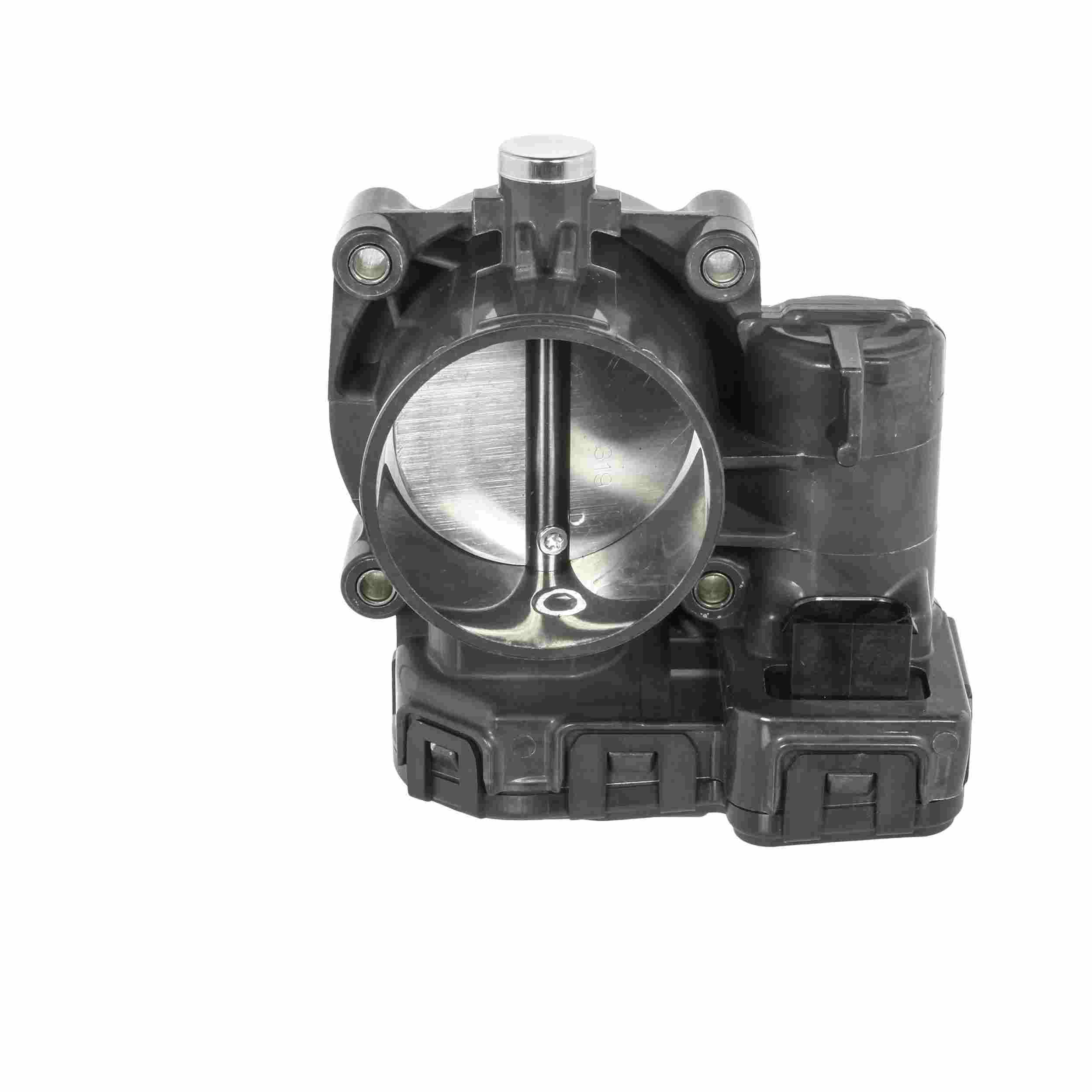Encore Automotive Fuel Injection Throttle Body TB-D20005
