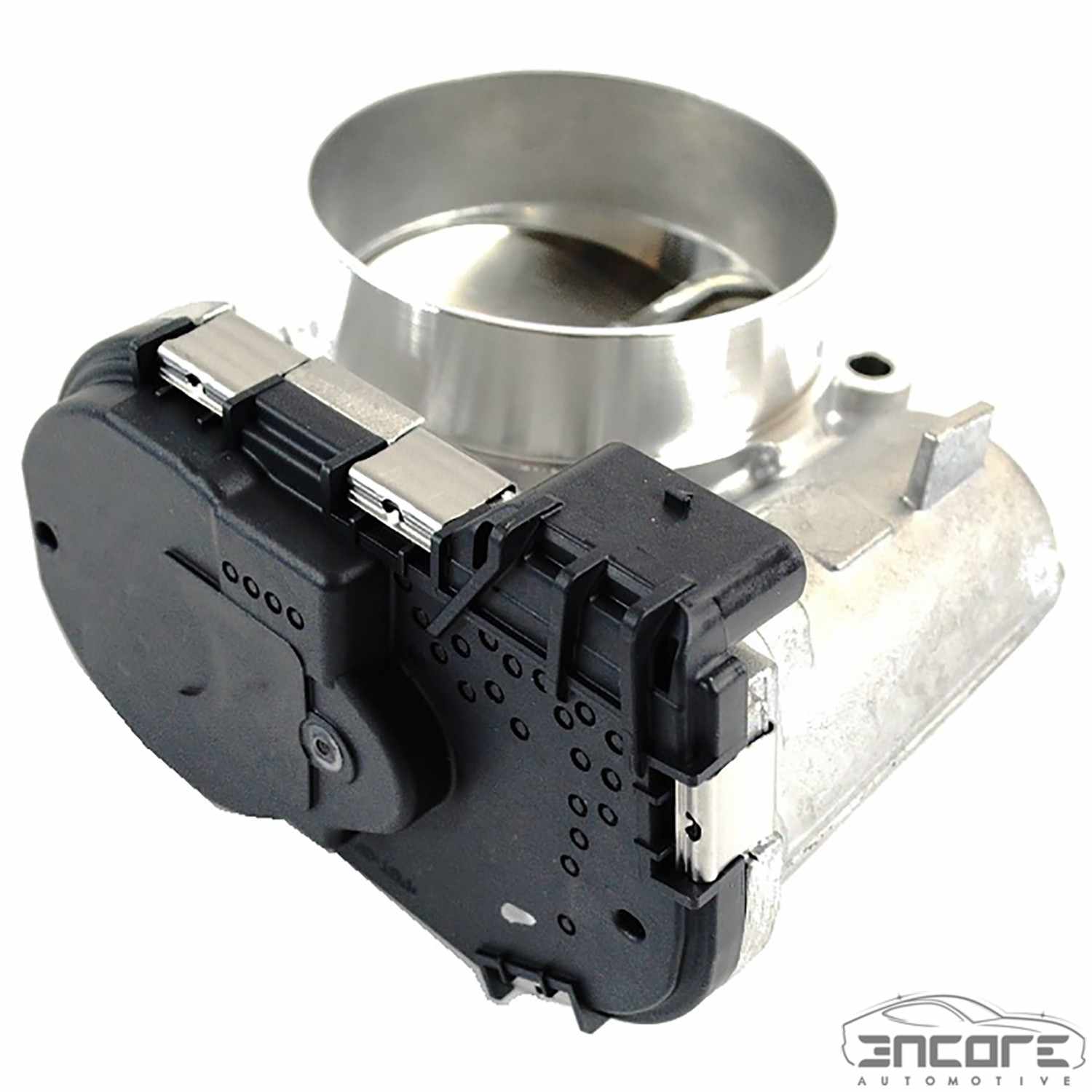 Encore Automotive Fuel Injection Throttle Body TB-D20007