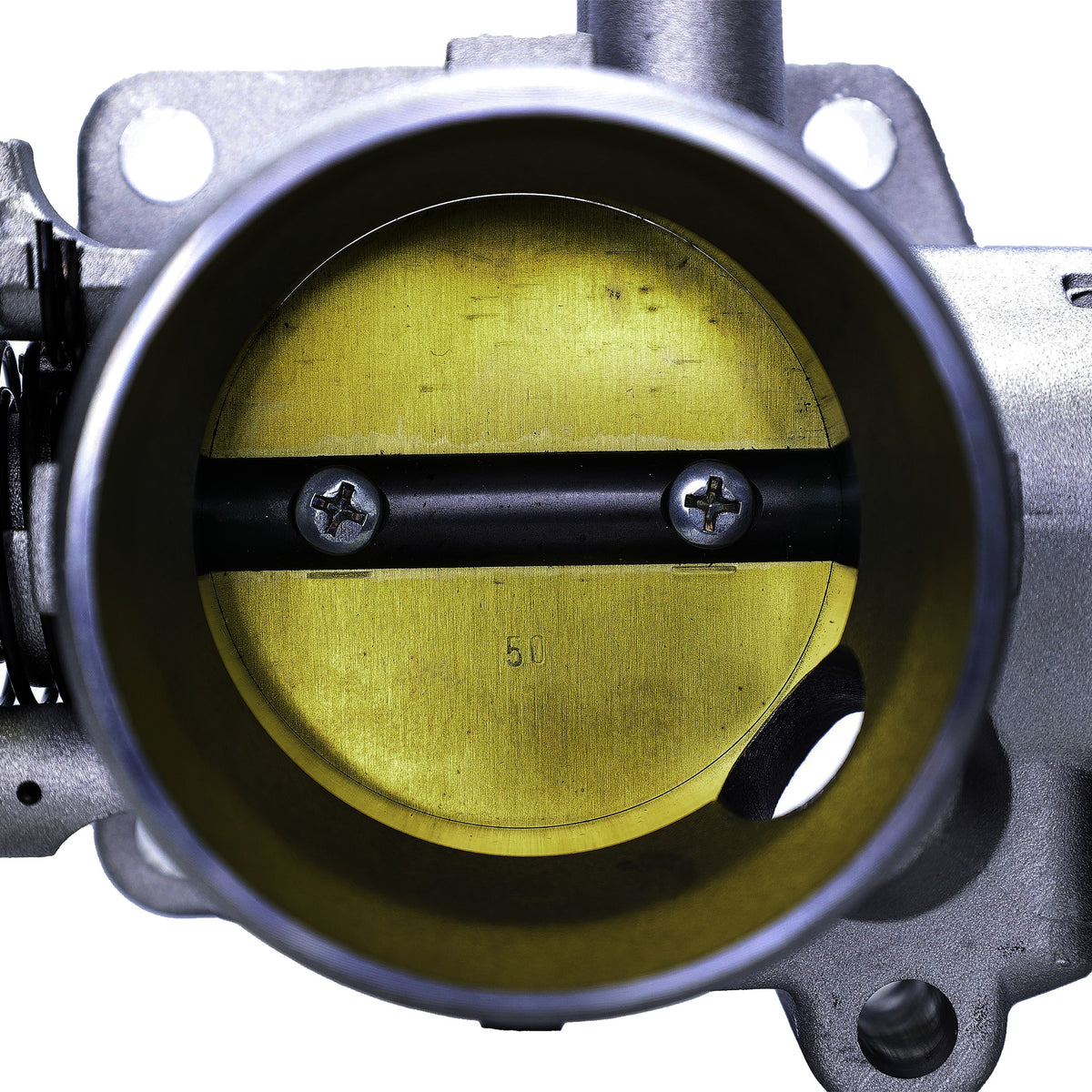 Encore Automotive Fuel Injection Throttle Body TB-K10003