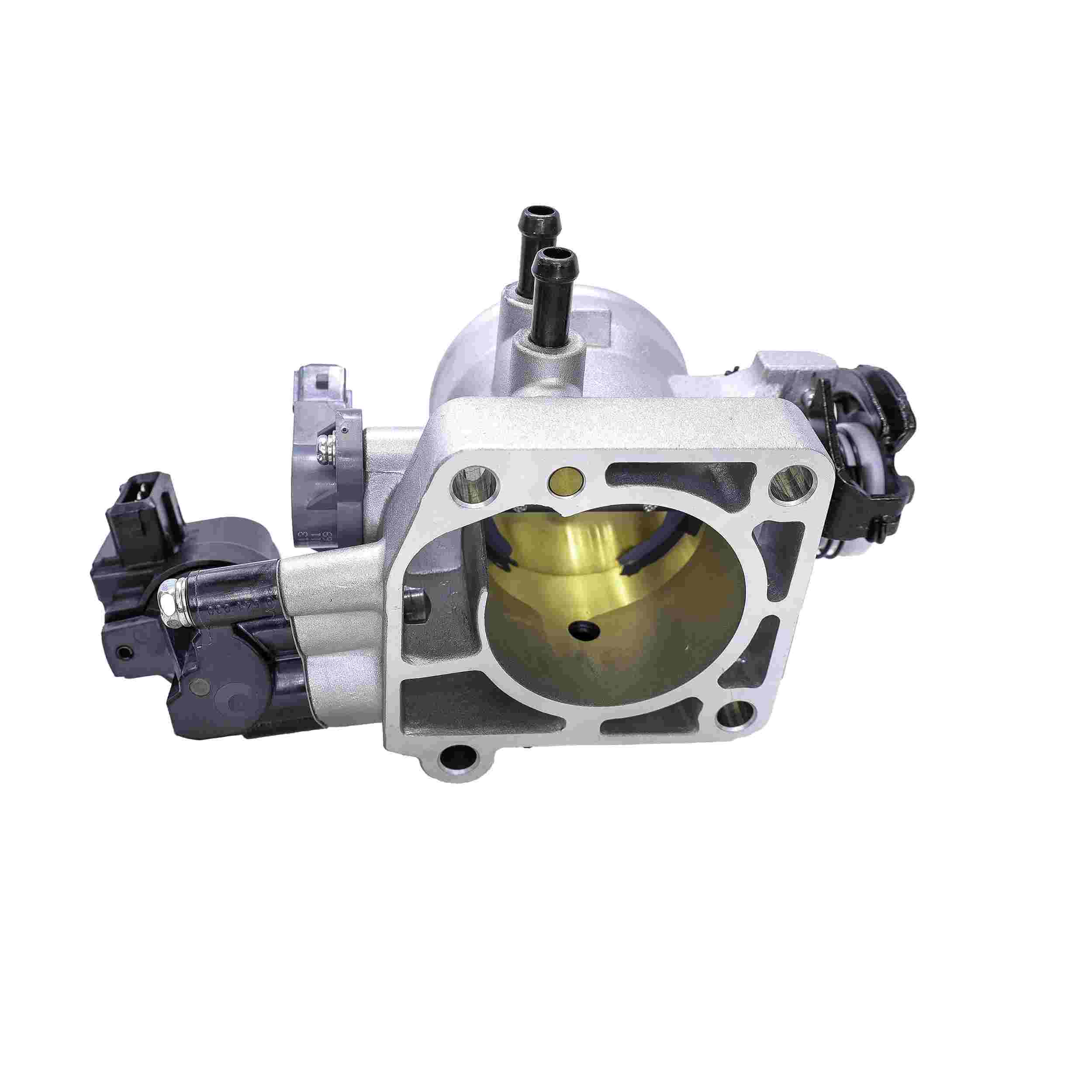 Encore Automotive Fuel Injection Throttle Body TB-K10003