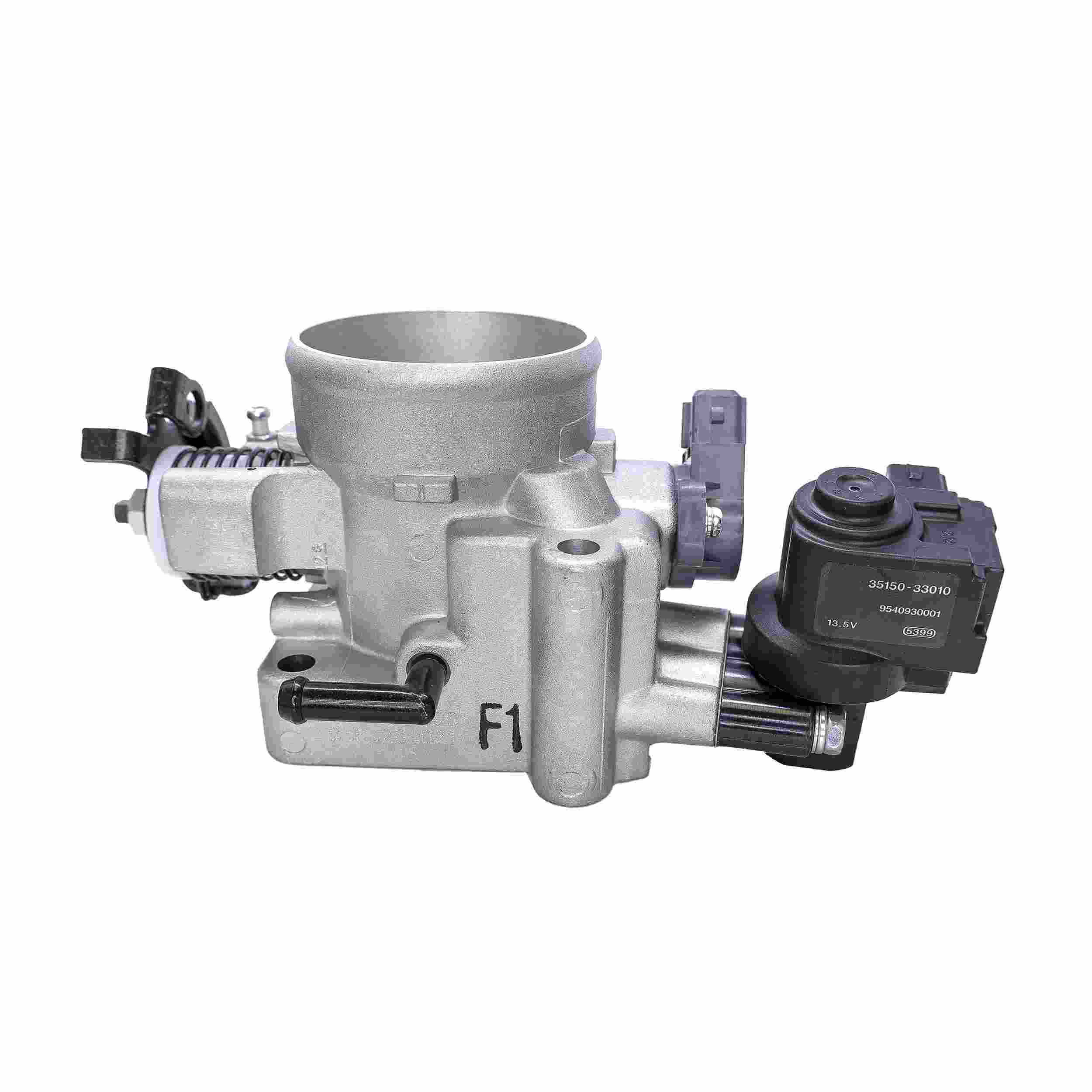 Encore Automotive Fuel Injection Throttle Body TB-K10003