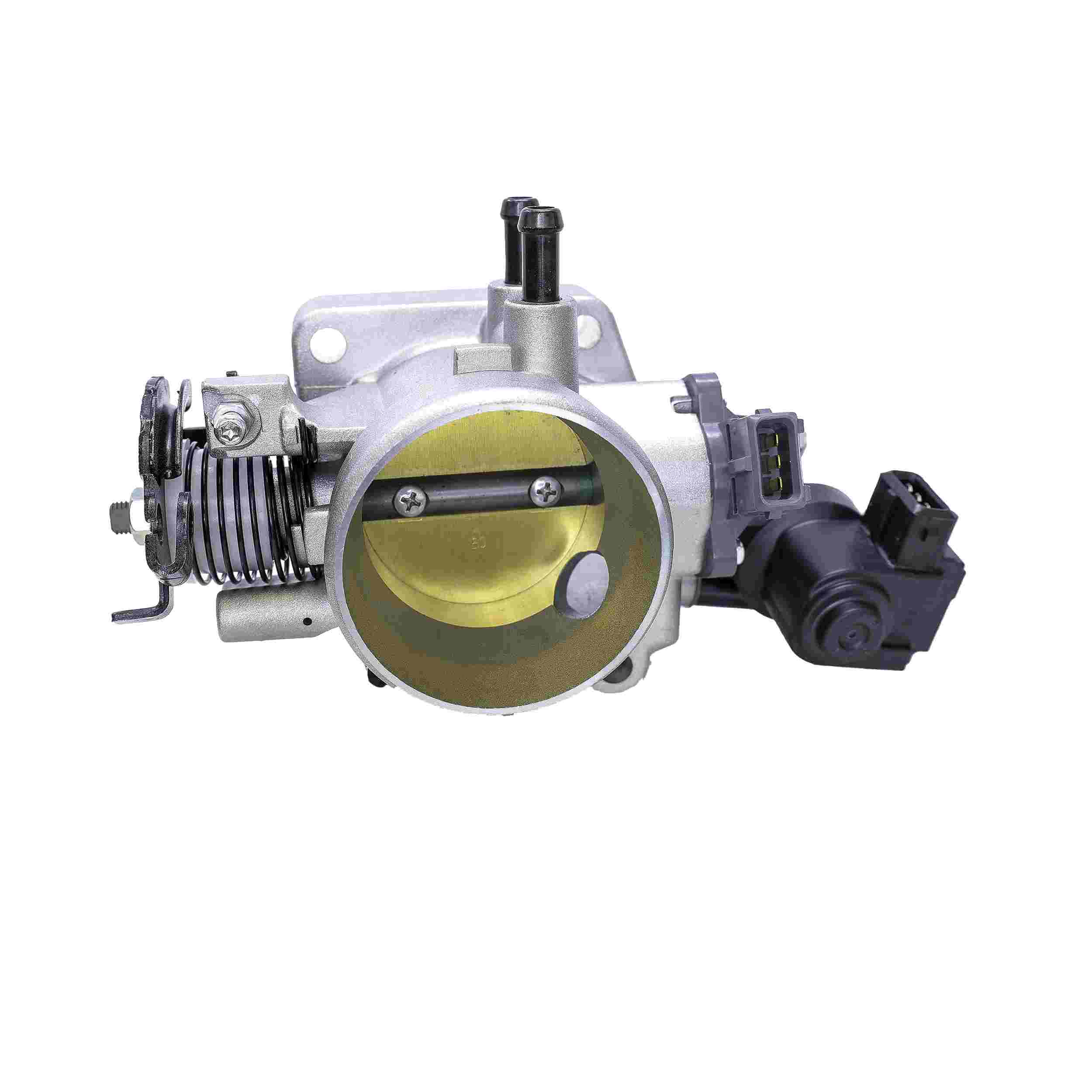 Encore Automotive Fuel Injection Throttle Body TB-K10003