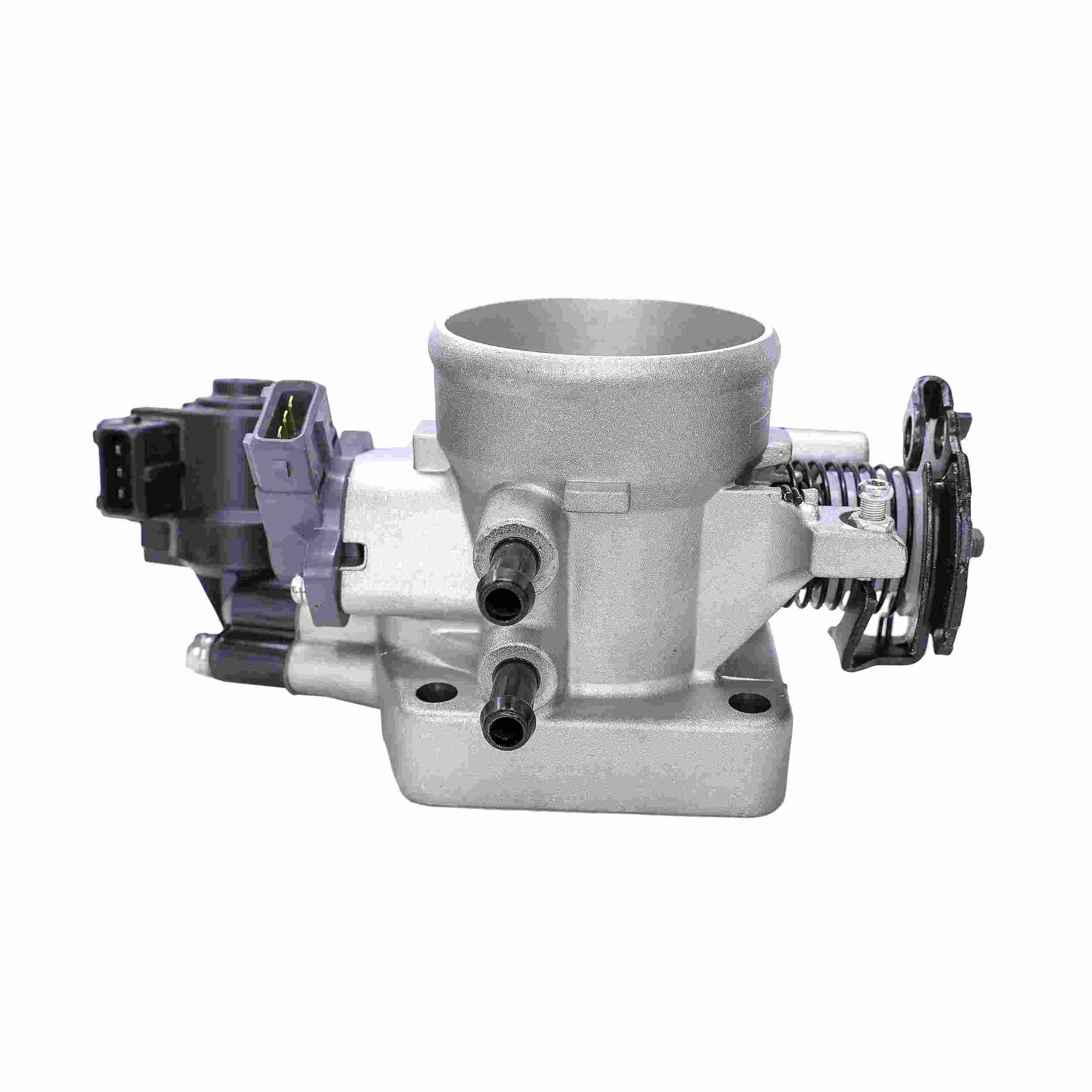 Encore Automotive Fuel Injection Throttle Body TB-K10003
