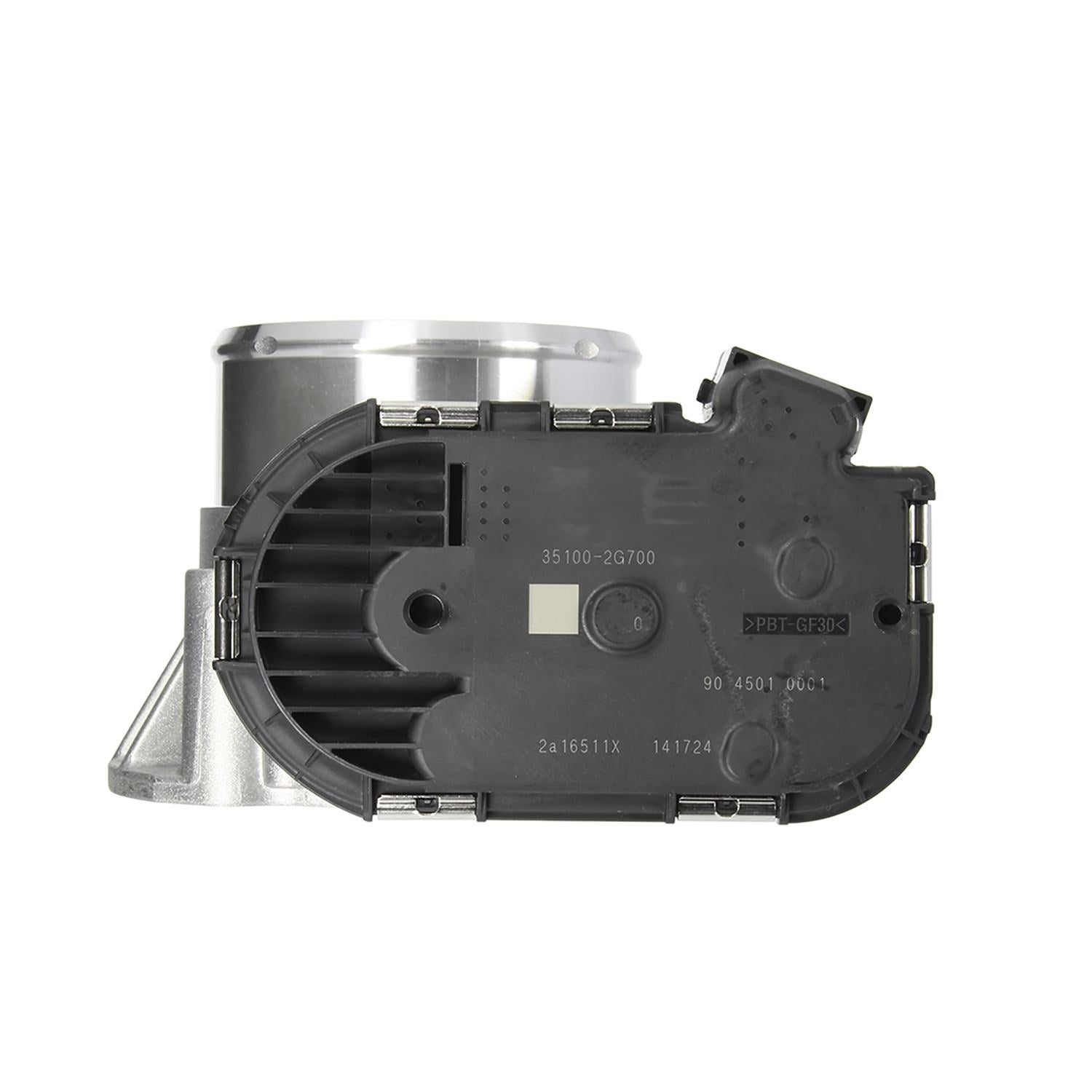 Encore Automotive Fuel Injection Throttle Body TB-K10004