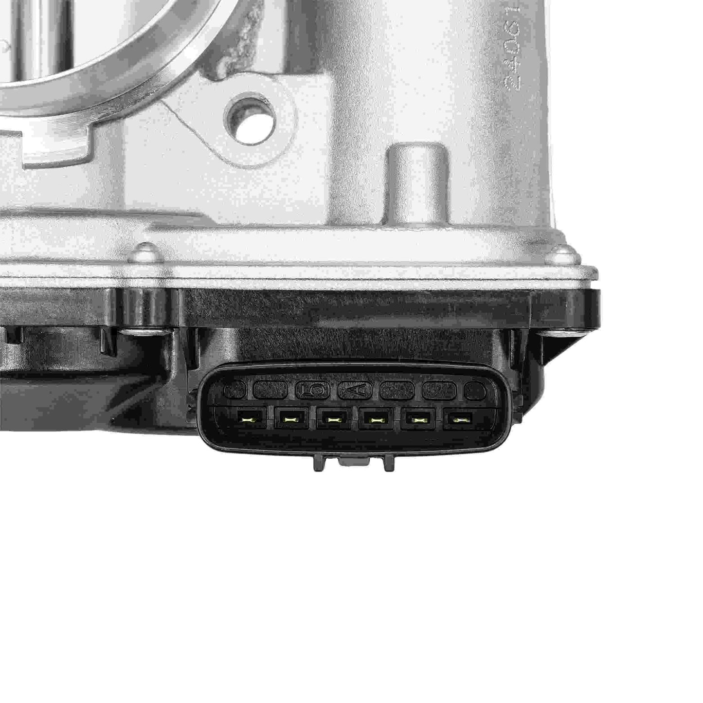Encore Automotive Fuel Injection Throttle Body TB-K10005