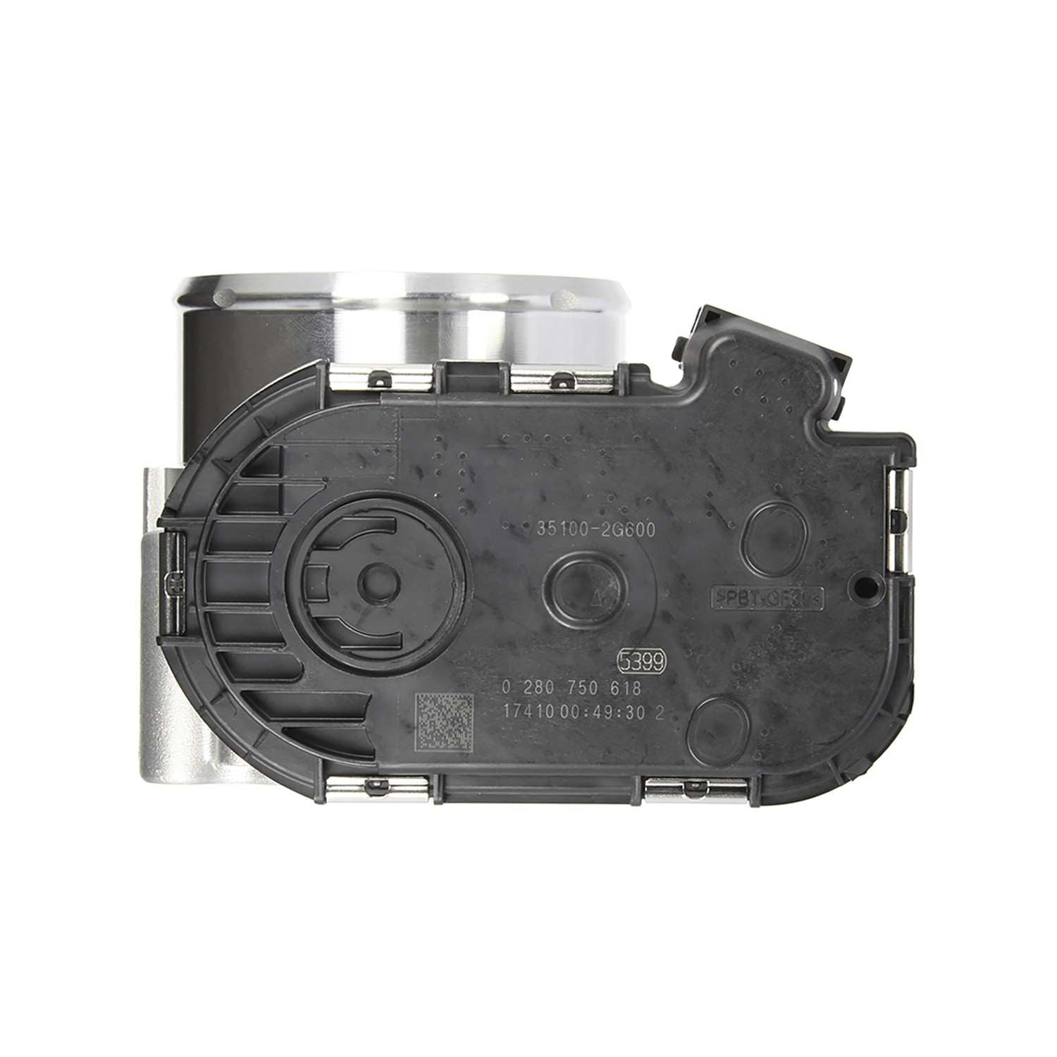 Encore Automotive Fuel Injection Throttle Body TB-K10006