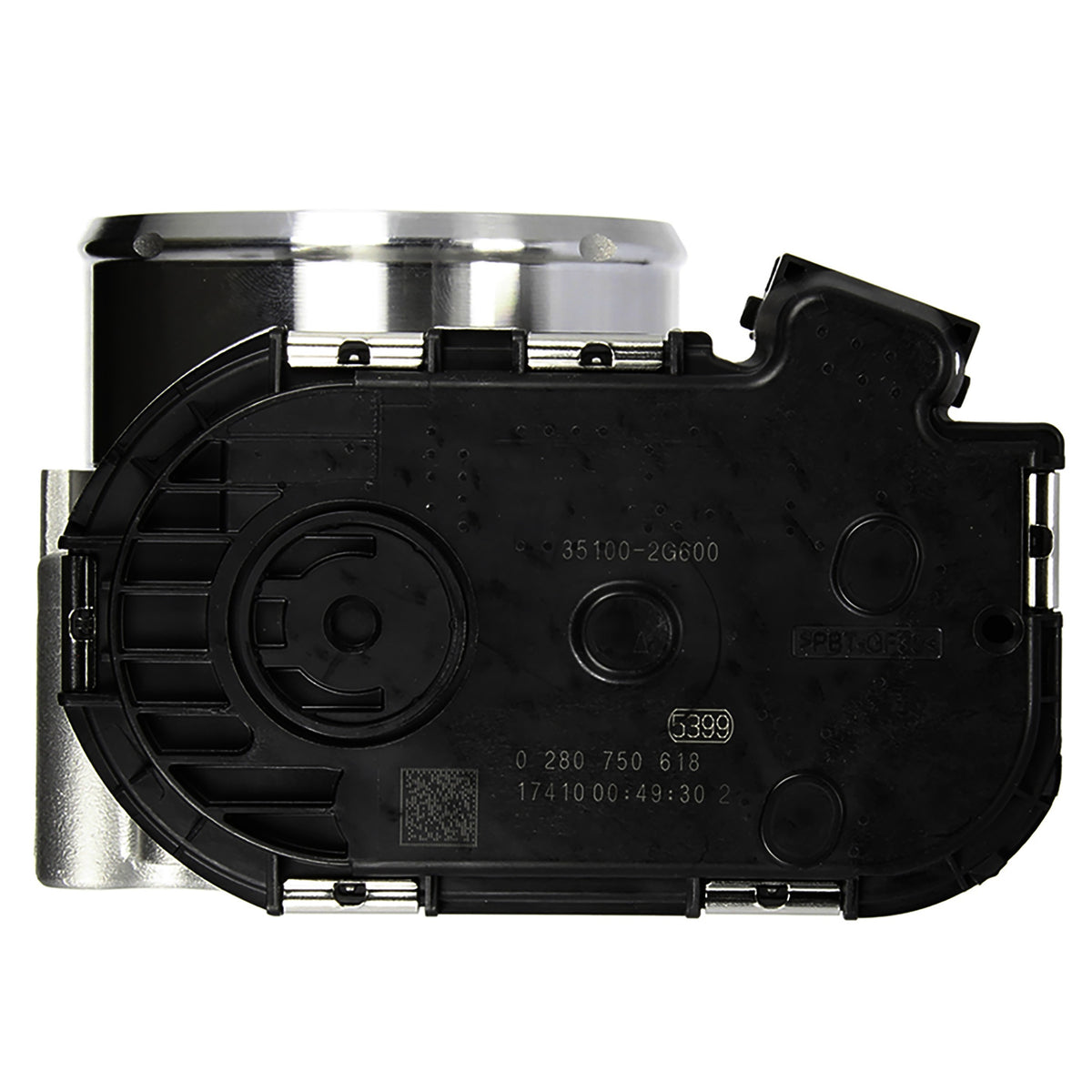 Encore Automotive Fuel Injection Throttle Body TB-K10006
