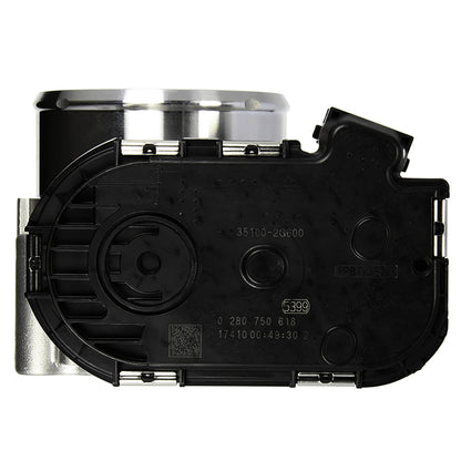 Encore Automotive Fuel Injection Throttle Body TB-K10006