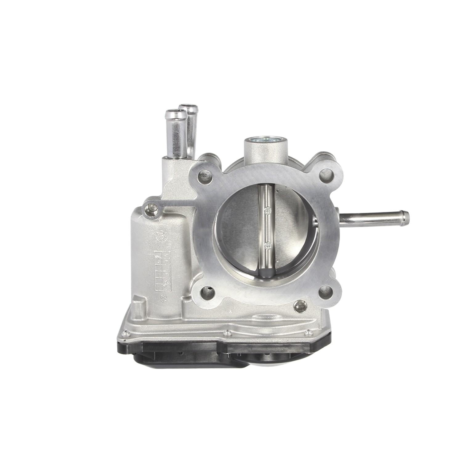 Encore Automotive Fuel Injection Throttle Body TB-K10007