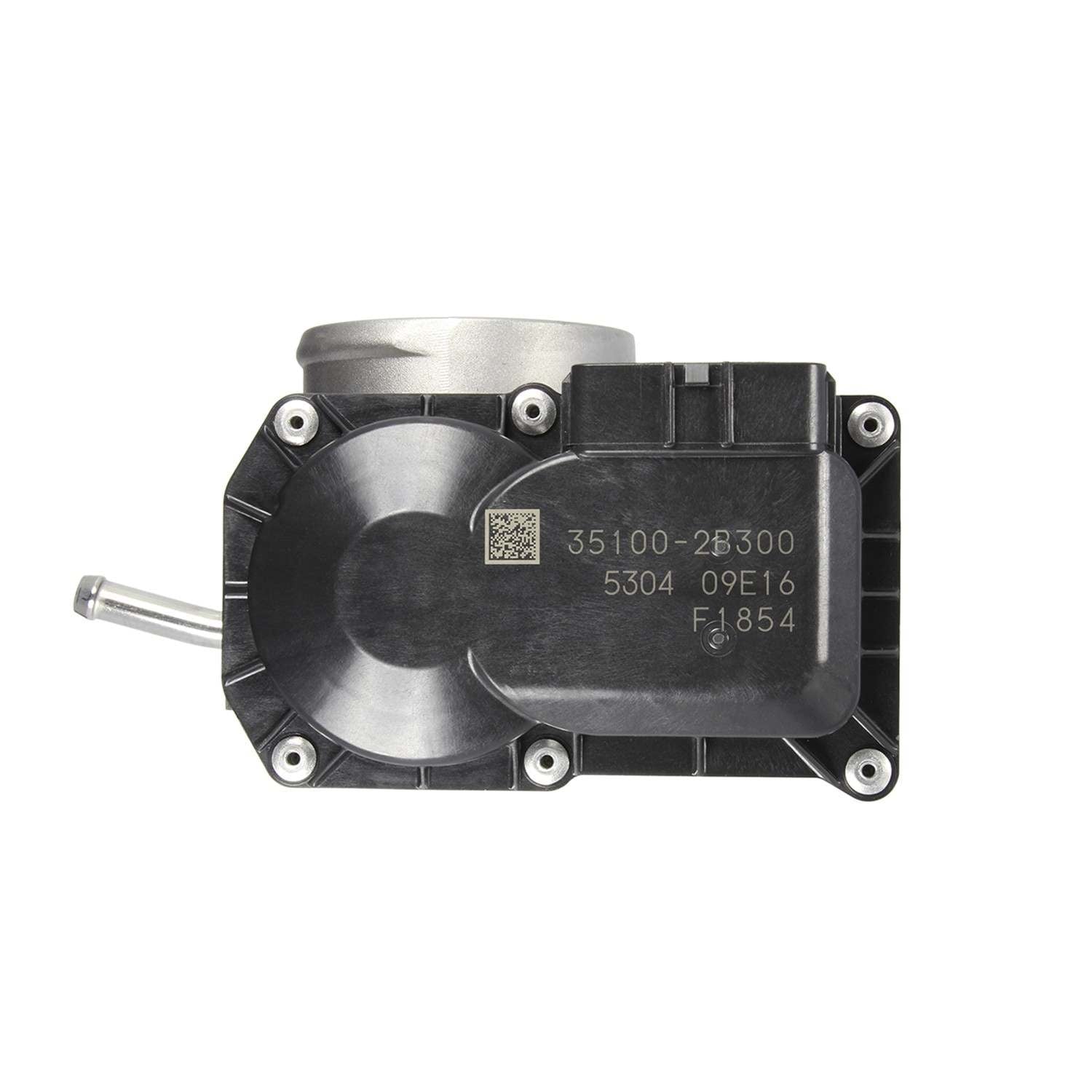 Encore Automotive Fuel Injection Throttle Body TB-K10007