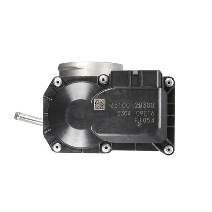 Encore Automotive Fuel Injection Throttle Body TB-K10007