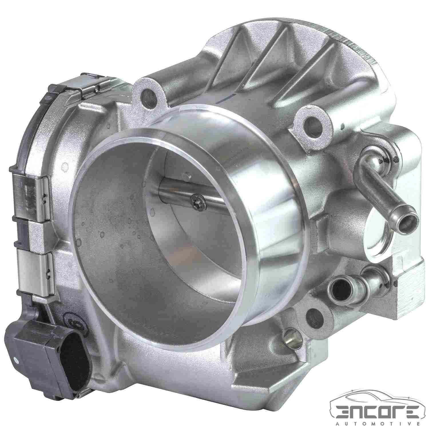 Encore Automotive Fuel Injection Throttle Body TB-K10008