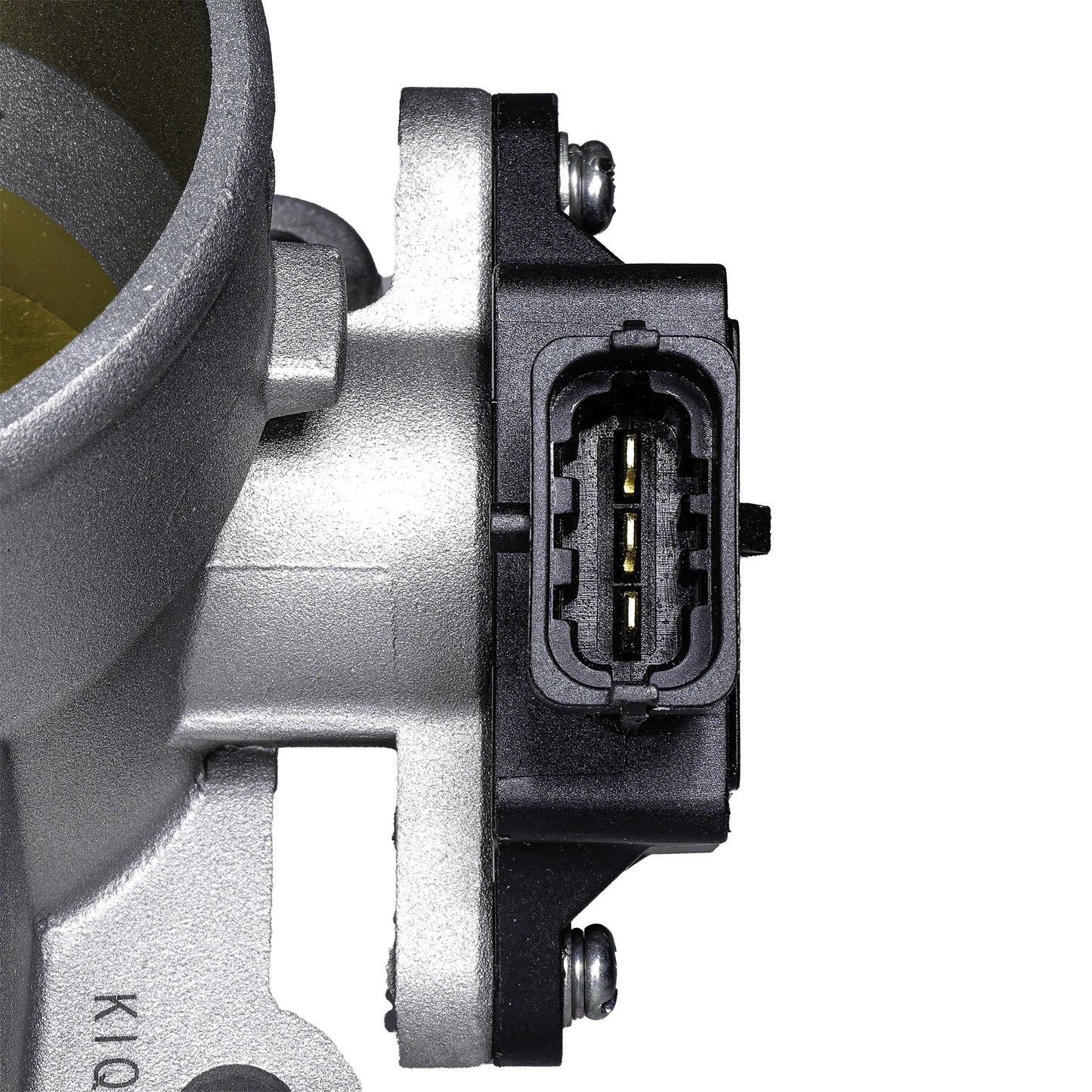 Encore Automotive Fuel Injection Throttle Body TB-K10010
