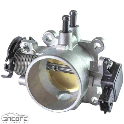 Encore Automotive Fuel Injection Throttle Body TB-K10010