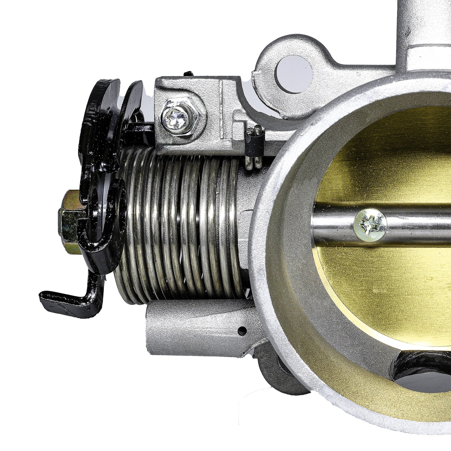 Encore Automotive Fuel Injection Throttle Body TB-K10010