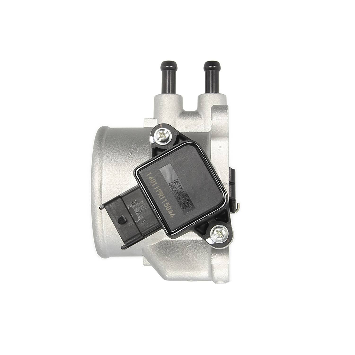 Encore Automotive Fuel Injection Throttle Body TB-K10011